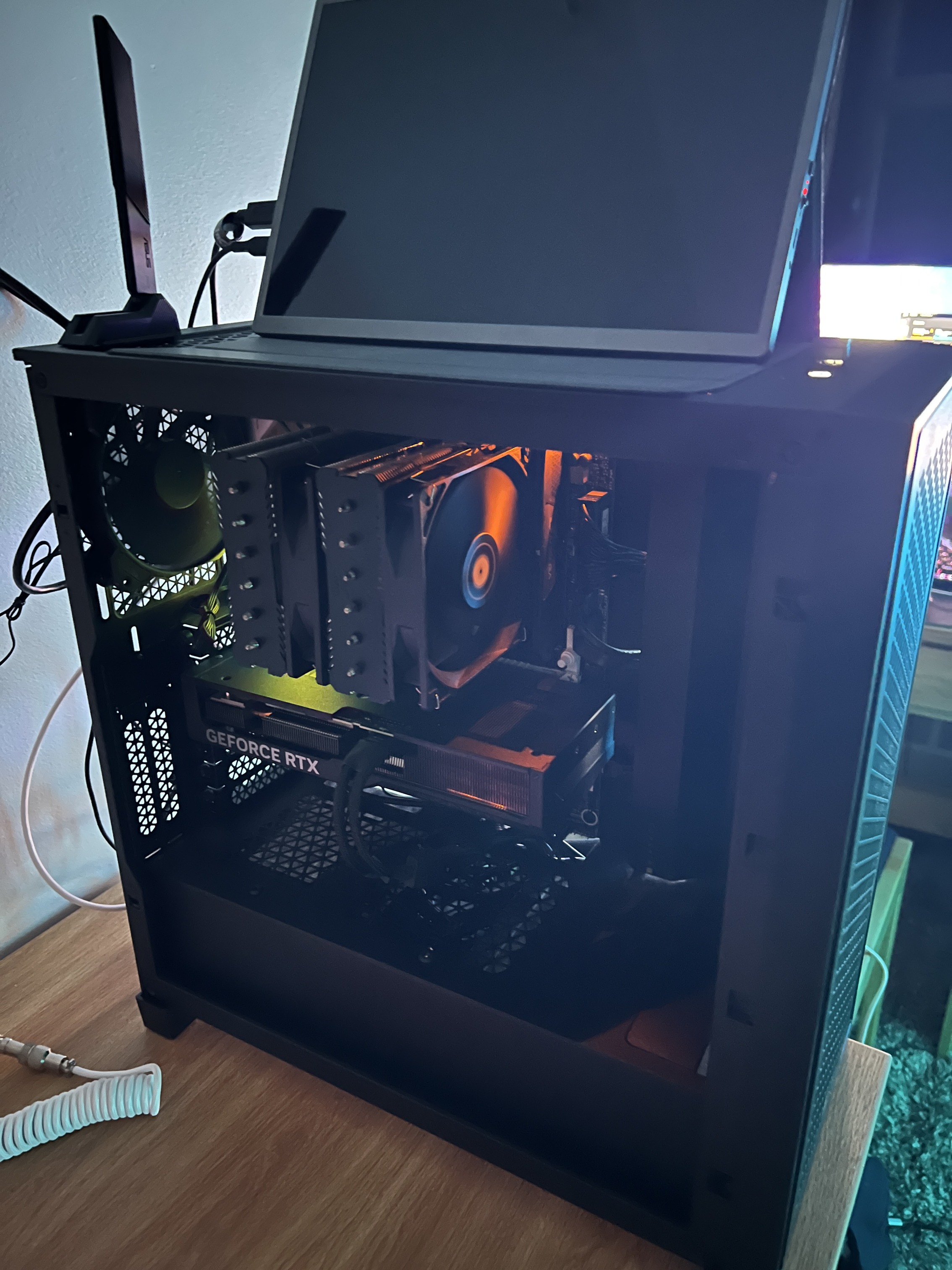 Custom PC 1